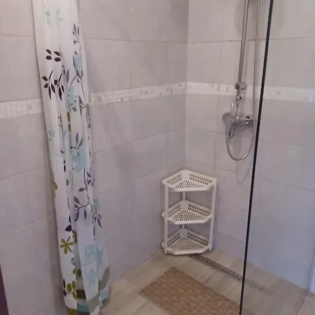 Rum i privatbostad Rybitwa