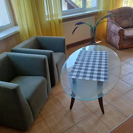 Homestay Rybitwa