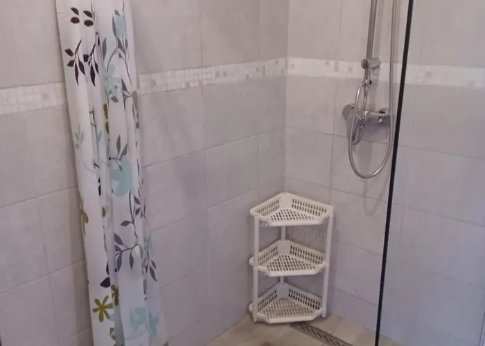 Rum i privatbostad Rybitwa